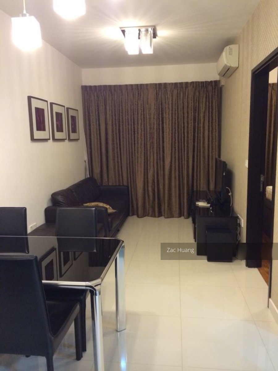 Mount Sophia Suites thumbnail photo